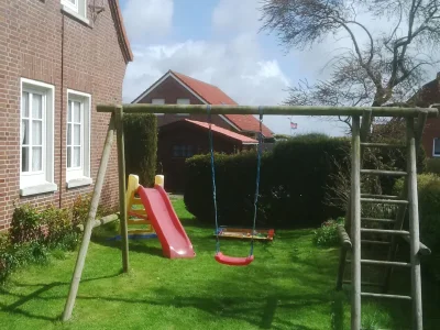 Holiday apartment Börner 3 - Outdoor photo 5