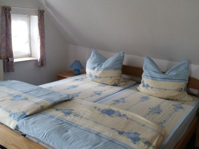 Holiday apartment Börner 3 - Features photo 7