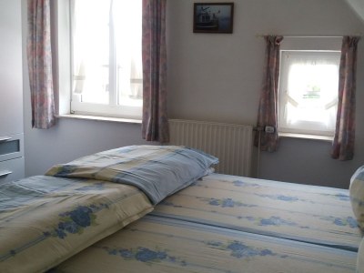 Holiday apartment Börner 3 - Features photo 8