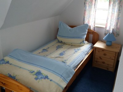 Holiday apartment Börner 3 - Features photo 10