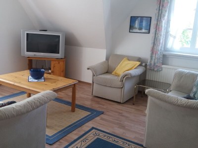 Holiday apartment Börner 3 - Features photo 12