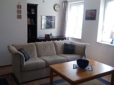 Holiday apartment Börner 3 - Features photo 13