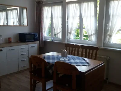 Holiday apartment Börner 3 - Features photo 14