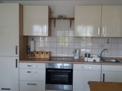 Holiday apartment Börner 3 - Features photo 15