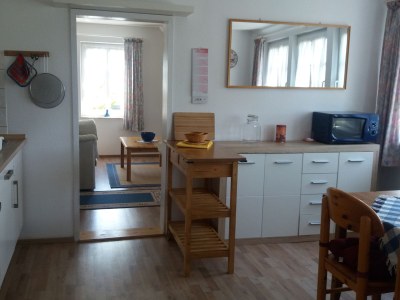 Holiday apartment Börner 3 - Features photo 16