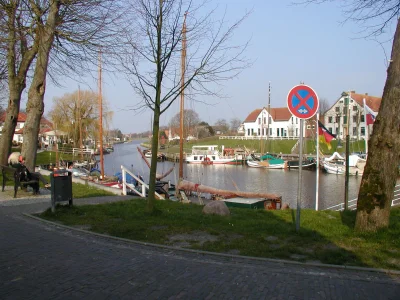 Holiday apartment Börner 3 - Environment photo 23