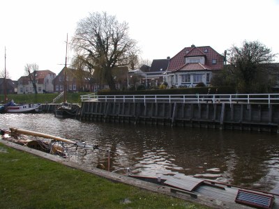 Holiday apartment Börner 3 - Environment photo 24