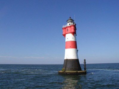 Holiday apartment Börner 3 - Environment photo 25