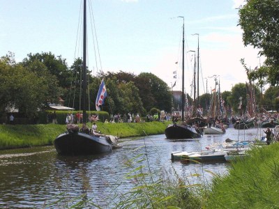 Holiday apartment Börner 3 - Environment photo 26