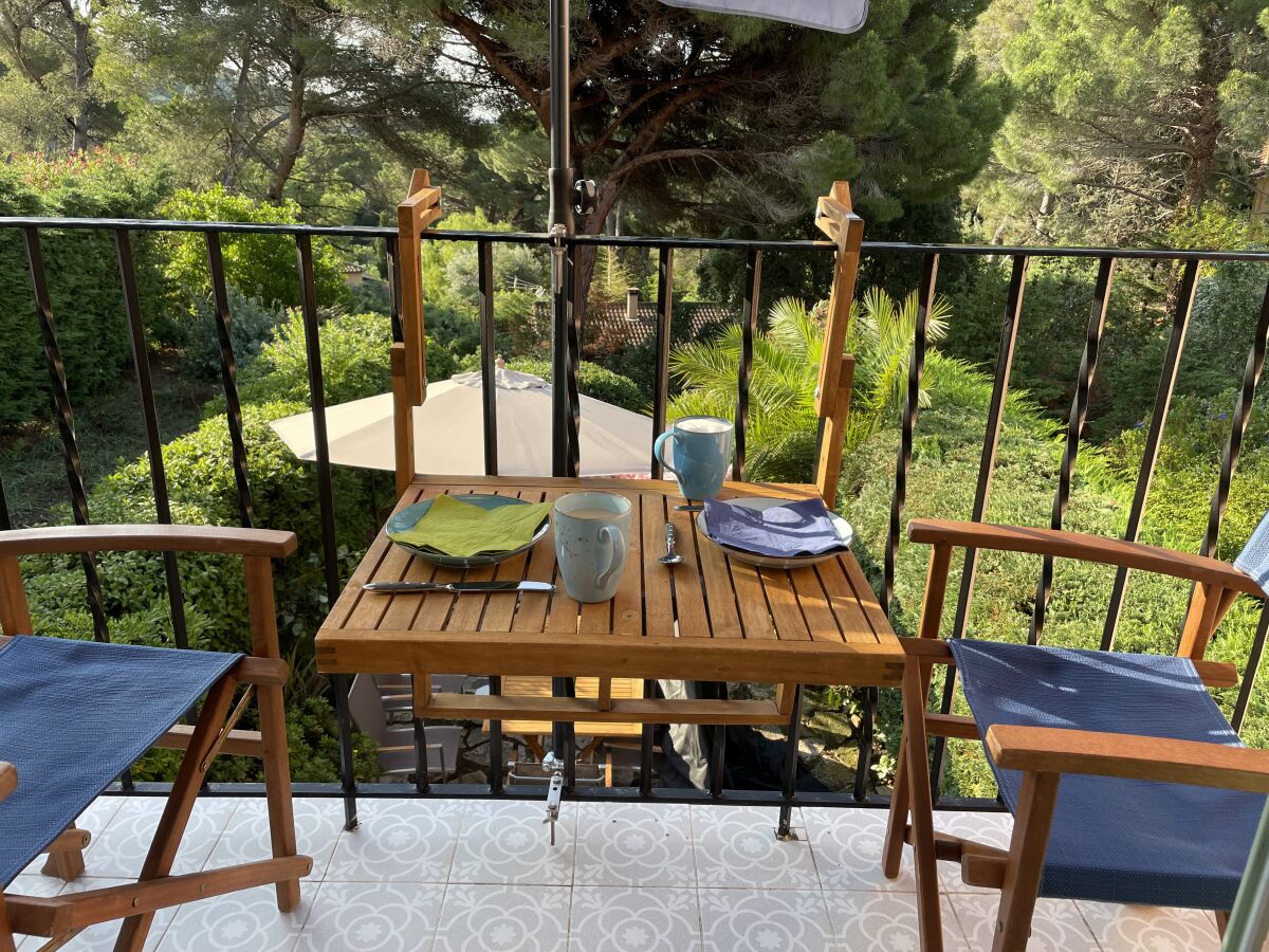 Holiday house Cavalaire Bonporteau - Maison 57'