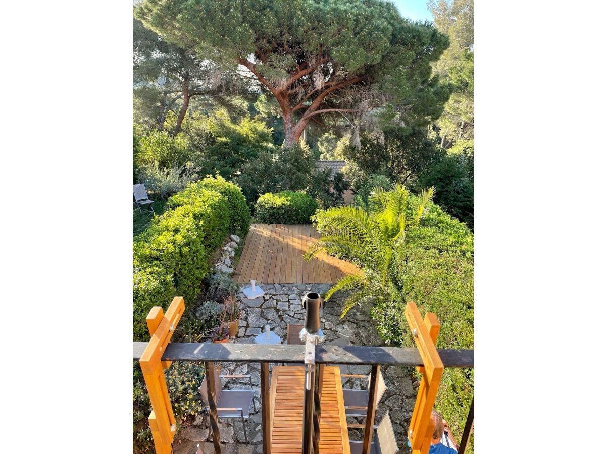 Holiday house Cavalaire Bonporteau - Maison 57' - Outdoor photo 5