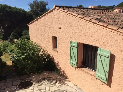 Holiday house Cavalaire Bonporteau - Maison 57' - Outdoor photo 3