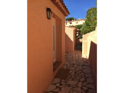 Holiday house Cavalaire Bonporteau - Maison 57' - Outdoor photo 4