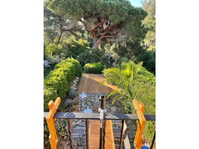 Holiday house Cavalaire Bonporteau - Maison 57' - Outdoor photo 5