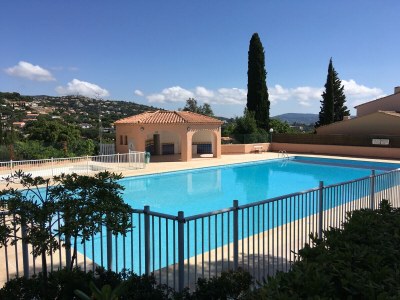 Holiday house Cavalaire Bonporteau - Maison 57' - Outdoor photo 7