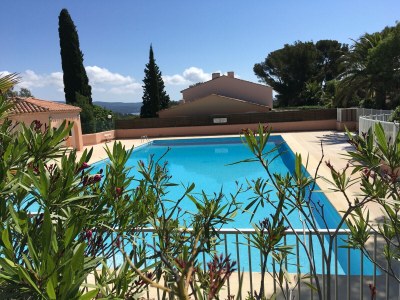 Holiday house Cavalaire Bonporteau - Maison 57' - Outdoor photo 8