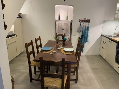 Holiday house Cavalaire Bonporteau - Maison 57' - Features photo 9