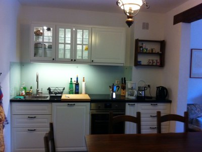 Holiday house Cavalaire Bonporteau - Maison 57' - Features photo 10