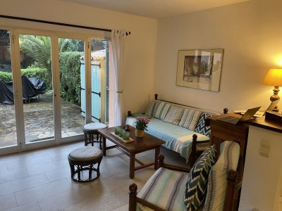 Holiday house Cavalaire Bonporteau - Maison 57' - Features photo 11