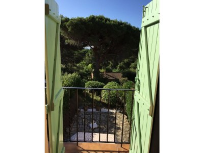 Holiday house Cavalaire Bonporteau - Maison 57' - Features photo 12