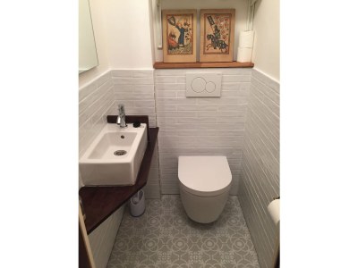 Holiday house Cavalaire Bonporteau - Maison 57' - Features photo 14