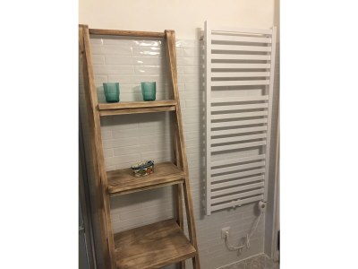 Holiday house Cavalaire Bonporteau - Maison 57' - Features photo 16