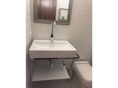 Holiday house Cavalaire Bonporteau - Maison 57' - Features photo 17