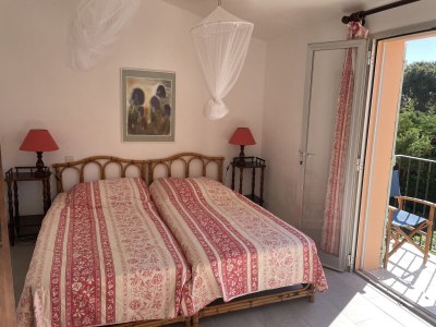 Holiday house Cavalaire Bonporteau - Maison 57' - Features photo 19