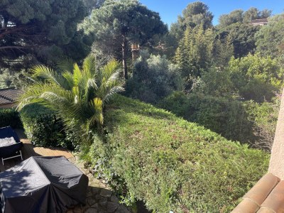 Holiday house Cavalaire Bonporteau - Maison 57' - Features photo 21