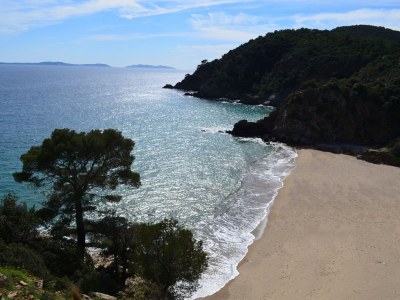 Holiday house Cavalaire Bonporteau - Maison 57' - Environment photo 25