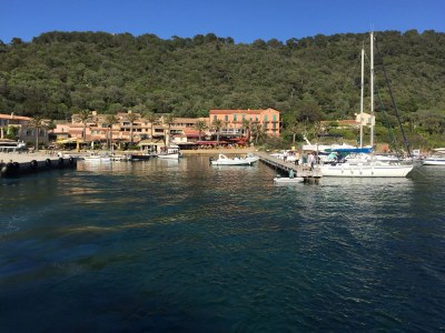 Holiday house Cavalaire Bonporteau - Maison 57' - Environment photo 26