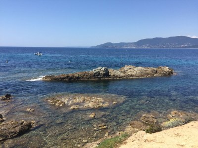 Holiday house Cavalaire Bonporteau - Maison 57' - Environment photo 27