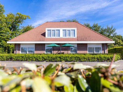 Holiday apartment Bosrand Domburg in Domburg - Holiday apartment