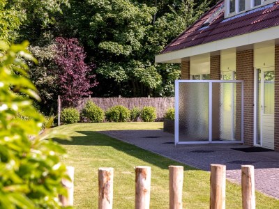 Holiday apartment Bosrand Domburg - Outdoor photo 4