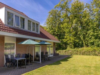 Holiday apartment Bosrand Domburg - Outdoor photo 5