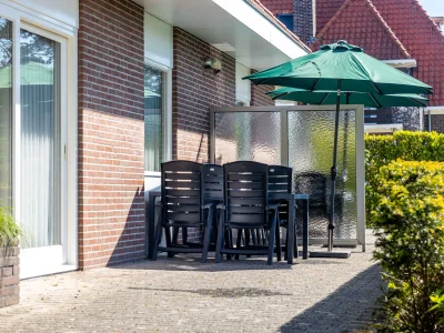 Holiday apartment Bosrand Domburg - Outdoor photo 6