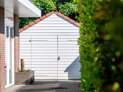 Holiday apartment Bosrand Domburg - Outdoor photo 7