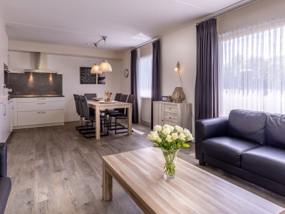 Holiday apartment Bosrand Domburg - Features photo 8