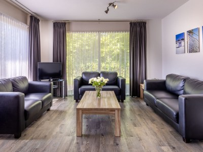 Holiday apartment Bosrand Domburg - Features photo 9