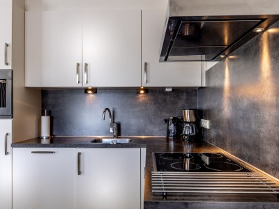 Holiday apartment Bosrand Domburg - Features photo 10