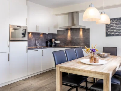 Holiday apartment Bosrand Domburg - Features photo 11