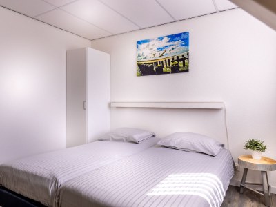 Holiday apartment Bosrand Domburg - Features photo 12