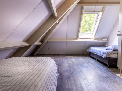 Holiday apartment Bosrand Domburg - Features photo 15