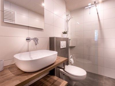 Holiday apartment Bosrand Domburg - Features photo 17