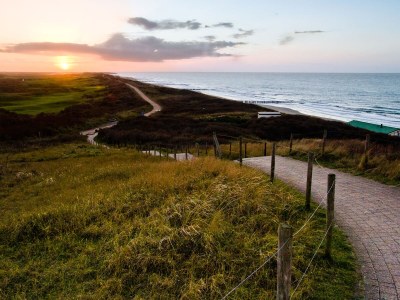 Holiday apartment Bosrand Domburg - Environment photo 21