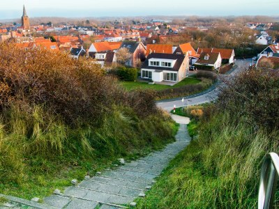 Holiday apartment Bosrand Domburg - Environment photo 22