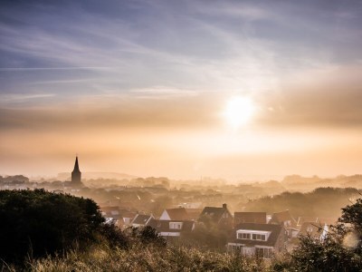 Holiday apartment Bosrand Domburg - Environment photo 25