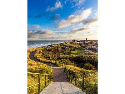 Holiday apartment Bosrand Domburg - Environment photo 27