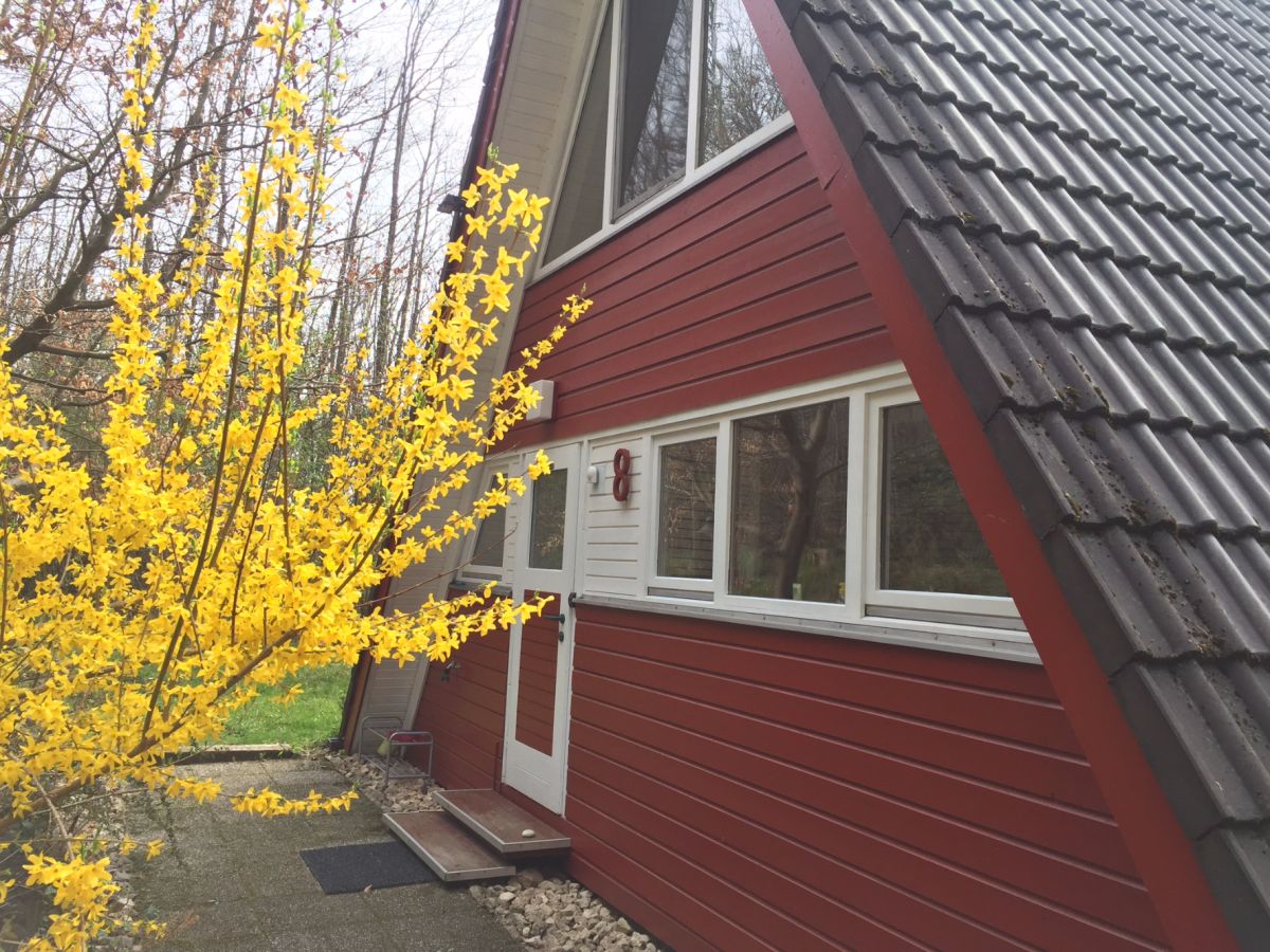 Holiday house Z - Outdoor photo 2