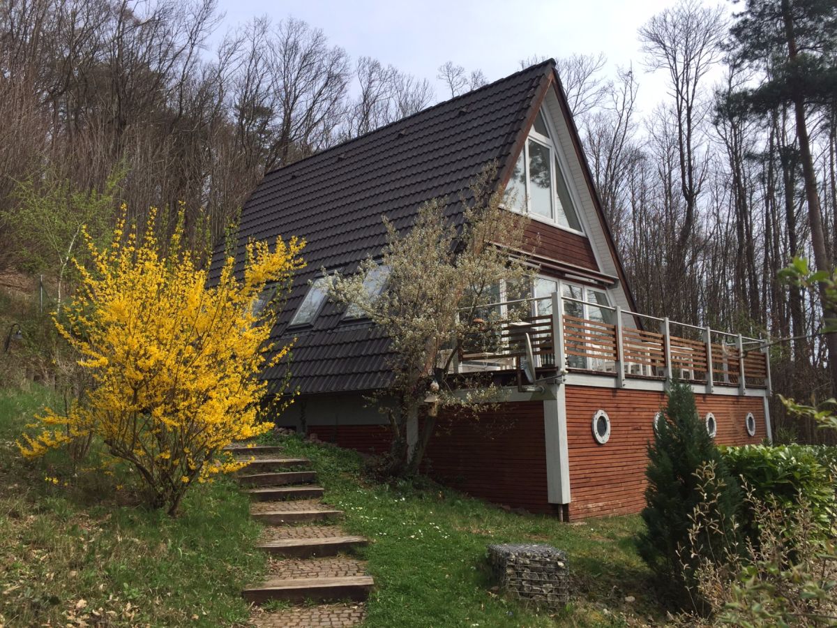 Holiday house Z - Outdoor photo 3